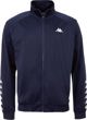 Kappa Kappa Till Training Suit 303307-19-4024 granatowe S
