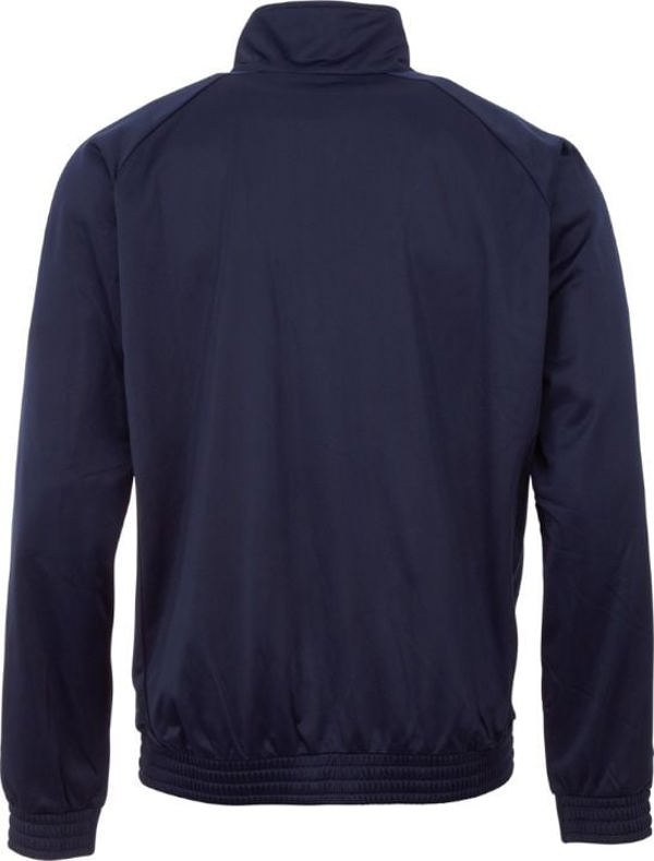 Kappa Kappa Till Training Suit 303307-19-4024 granatowe S