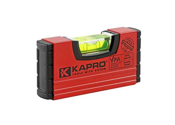 Kapro Επίπεδο Handy 10cm (KA246)