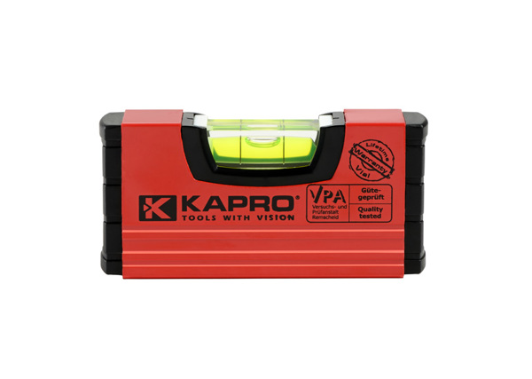 Kapro Επίπεδο Handy 10cm (KA246)