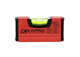 Kapro Επίπεδο Handy 10cm (KA246)