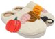 Kapcie dynie roz. 40-41