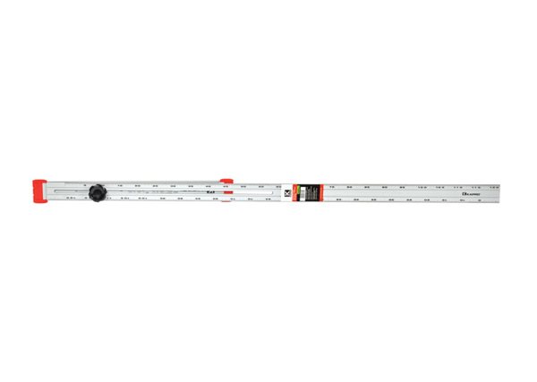 Ρυθμιζόμενος οδηγός για γυψοσανίδες 120cm (KA317)