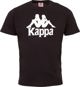 Kappa Kappa Caspar Παιδικό T-Shirt 303910J-19-4006 140 Μαύρο