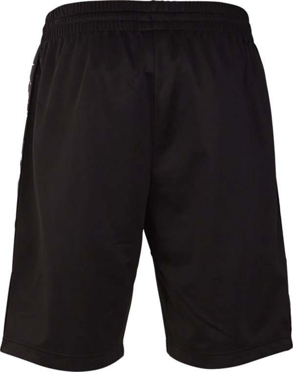 Kappa Kappa Linarto Shorts 312019-19-4006 Czarne S
