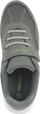 Kappa Buty dla dzieci Kappa Follow K szare 260604K 1633 35 () - 89738-18