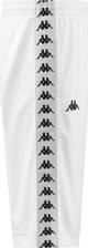 Kappa Kappa Banda Treadwell Shorts 3500920-A04 λευκό XS