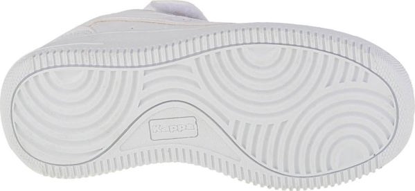 Kappa Kappa Bash K 260852K-1010 Λευκά 25