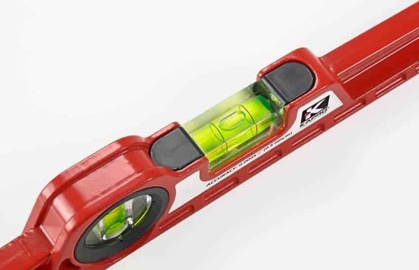 Γωνιά KAPRO Toolbox 25 cm