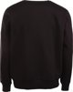 Kappa Kappa Lasse Sweatshirt 312008-19-4006 Czarne M