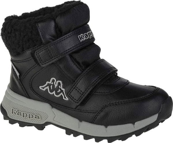 Kappa Kappa Tapiwa Tex K 260906K-1116 Black 28 9043672 4056142851785