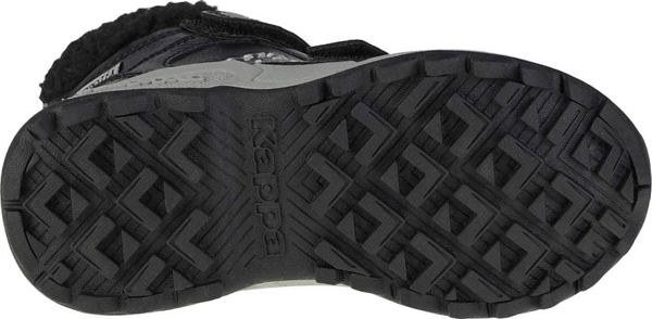 Kappa Kappa Tapiwa Tex K 260906K-1116 Black 28 9043672 4056142851785