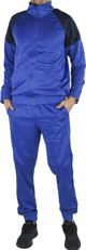 Kappa Kappa Ulfinno Training Suit 706155-19-4053 M Μπλε