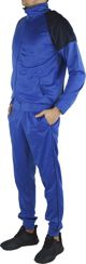 Kappa Kappa Ulfinno Training Suit 706155-19-4053 M Μπλε