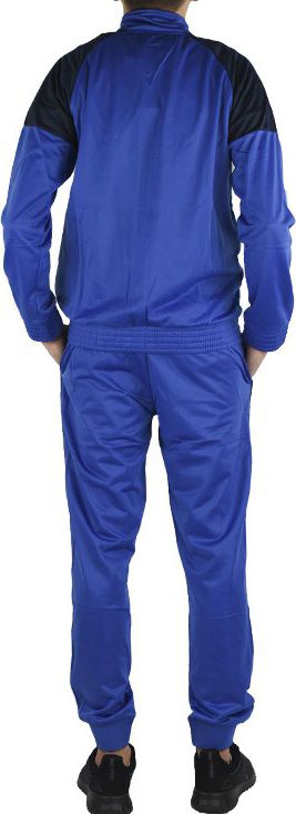 Kappa Kappa Ulfinno Training Suit 706155-19-4053 M Μπλε