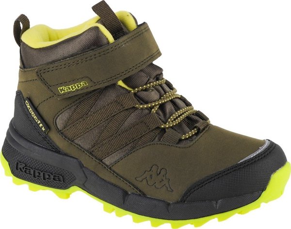 Kappa Kappa Thabo Tex K 260897K-3133 Zielone 28