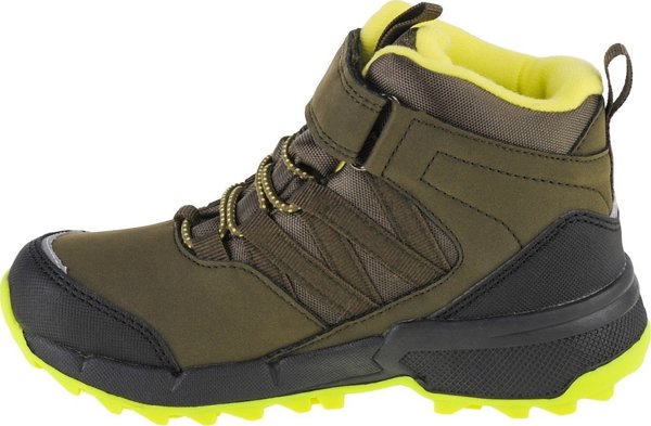 Kappa Kappa Thabo Tex K 260897K-3133 Zielone 28