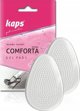 Kaps Comforta Gel Pads - Ανατομικά Πέλματα Gel για Άνεση και Απορρόφηση Κραδασμών