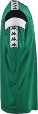 Kappa Kappa Banda Arar T-Shirt 303WBS0-959 πράσινο S
