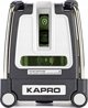 Kapro Λέιζερ μέτρησης πράσινου χρώματος «KAPRO» VEKTORIAUS