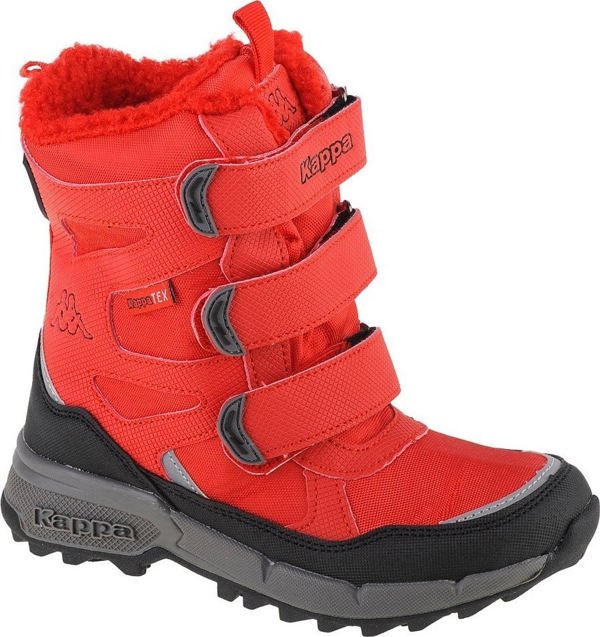 Kappa Kappa Vipos Tex K 260902K-2011 Czerwone 26