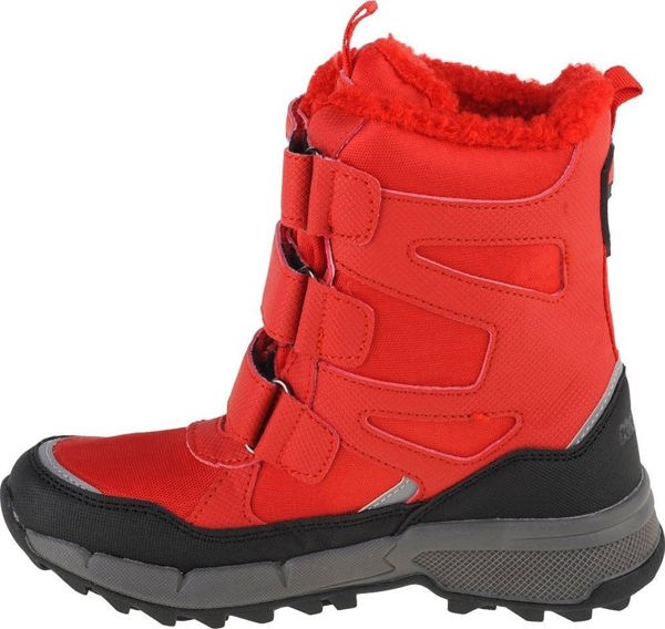 Kappa Kappa Vipos Tex K 260902K-2011 Czerwone 26