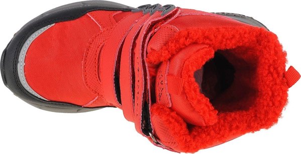 Kappa Kappa Vipos Tex K 260902K-2011 Czerwone 26