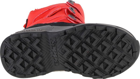Kappa Kappa Vipos Tex K 260902K-2011 Czerwone 26