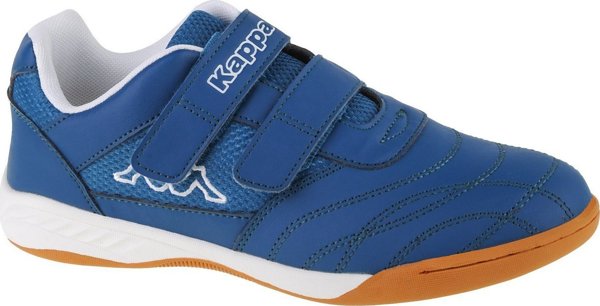 Kappa Kappa Kickoff T 260509T-6910 Niebieskie 38