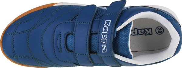 Kappa Kappa Kickoff T 260509T-6910 Niebieskie 38