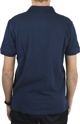 Kappa Kappa Peleot Polo 303173-821 granatowe L