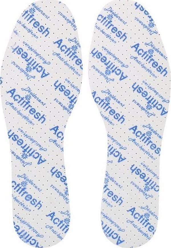 Kaps Kaps Actifresh 010024 Άχρωμο 41