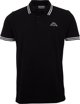 Kappa Kappa Polo Shirt 709361-19-4006 Czarne M