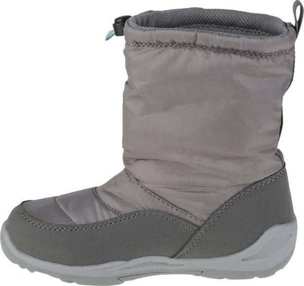 Kappa Kappa Cessy Tex K 260824K-1637 szary 30