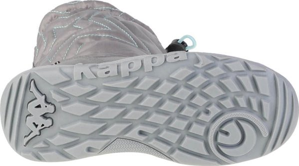 Kappa Kappa Cessy Tex K 260824K-1637 szary 30