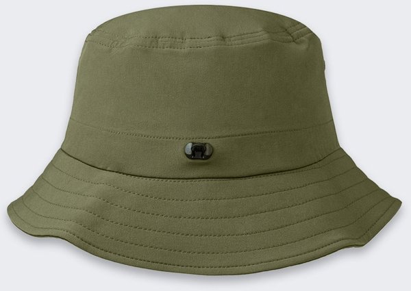 Καπέλο Buff Adventure SOLID TUNDRA Khaki