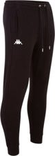 Kappa Spodnie damskie Zella czarne 708278 19-4006 r. M