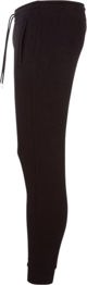 Kappa Spodnie damskie Zella czarne 708278 19-4006 r. M