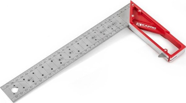 Επαγγελματική γωνία Kapro 40 cm