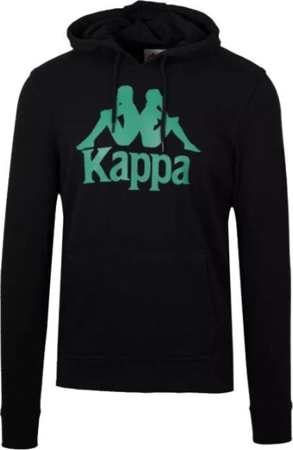 Kappa Kappa Authentic Zimim 303NJF0-935 black S