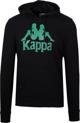 Kappa Kappa Authentic Zimim 303NJF0-935 black S