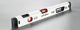 Kapro Αλφάδι 60cm φιαλίδια OPTI VISION RED 0,5mm/m - 15321