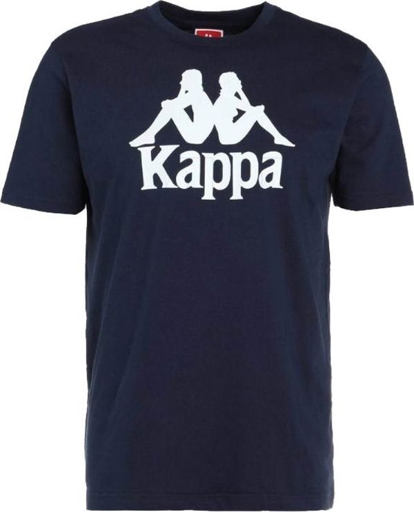 Kappa Kappa Caspar Παιδικό T-Shirt 303910J-821 μπλε 176