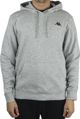 Kappa Kappa Vend Hooded 707390-15-4101M γκρι L