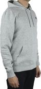 Kappa Kappa Vend Hooded 707390-15-4101M γκρι L