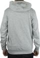 Kappa Kappa Vend Hooded 707390-15-4101M γκρι L