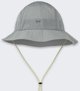 Καπέλο Buff Go Bucket Solid Flint