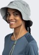 Καπέλο Buff Go Bucket Solid Flint