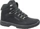 Kappa Ανδρικά παπούτσια Dolomo Mid μαύρα μ. 44 (242752-1116)