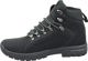 Kappa Ανδρικά παπούτσια Dolomo Mid μαύρα μ. 44 (242752-1116)